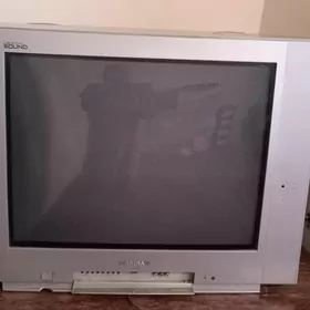 Акира телевизор