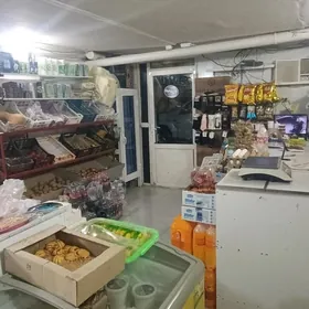 satlyk garaz magazyn