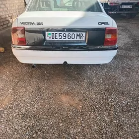 Opel Vectra 1992