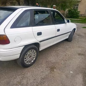 Opel Astra 1996