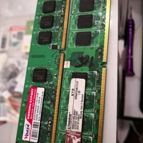 1GB ram ddr2