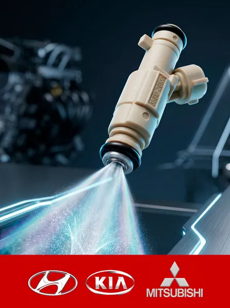 Mitsubishi Kia Hyundai Gallery 3