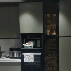 Кух гарнитур