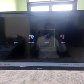 Haier 32 tv