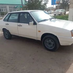 Lada 21099 2003