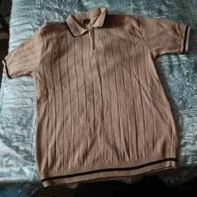 Мужская безрукавка