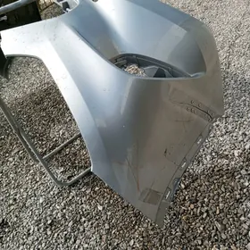 21 highlander öňki bufer