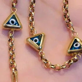 гызыл браслет