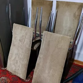 стол стул- oturgyc