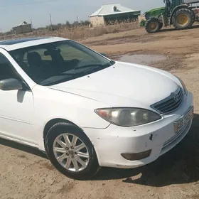 Toyota Camry 2003