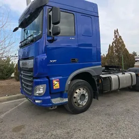 DAF XF 530 2021
