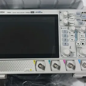 Осциллограф Rigol 804