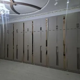 MEBEL TÄZE GARNITUR ŞFANER