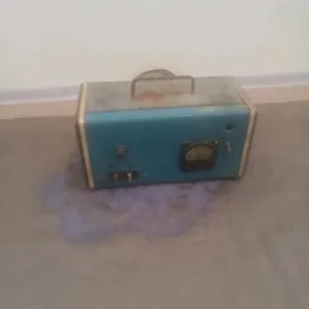 Akumlyator zaryad beriji