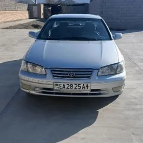 Toyota Camry 2001