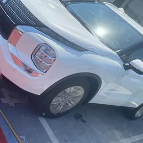 Mitsubishi Outlander 2025