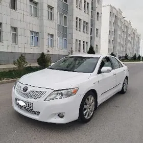 Toyota Camry 2008