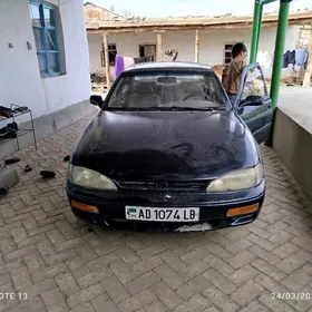 Toyota Camry 1996