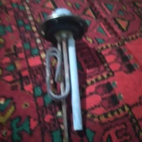 arisronyñ teni termostady