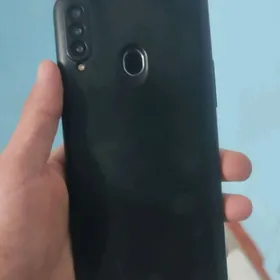 Samsung Galaxy A20s
