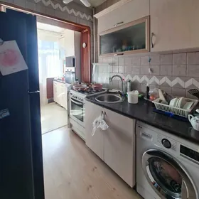 2ком-60м,2эт.Тачмурадова!