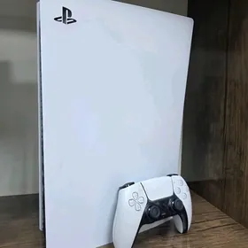 PS 5