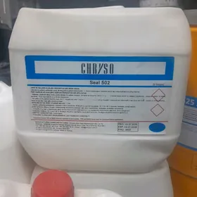 izolyasiya Gidroizolyasiya