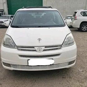Toyota Sienna 2004