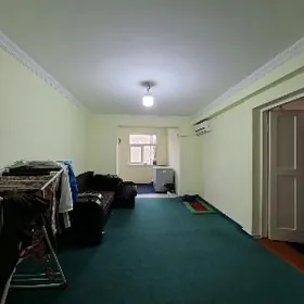 Perwomaýskiý Notarius 4 Komnat