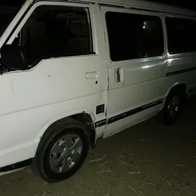 Toyota Hiace 1988