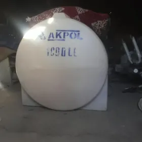 Воденая бочка