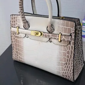 Ikinji el Hermes sumka 