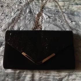 Сумка клатч