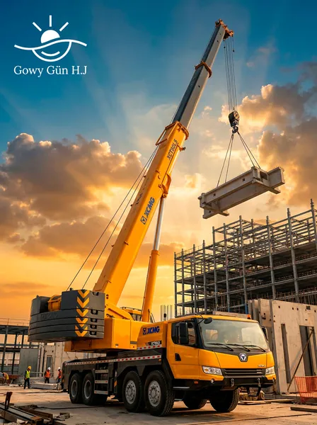 "Gowy Gün"Х.О. Gallery 1