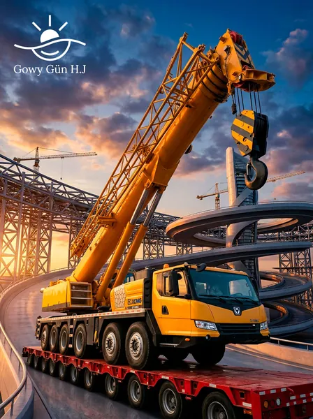 "Gowy Gün"Х.О. Gallery 8