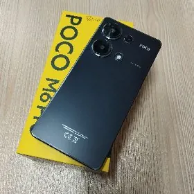 Poco M6pro