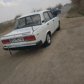 Lada 2107 1999