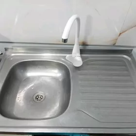 пасуда мойка