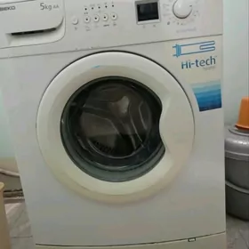 Beko 5 kg