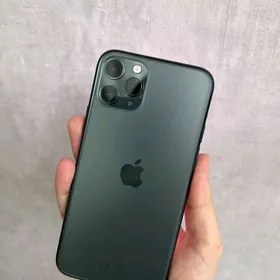 Iphone 11 pro