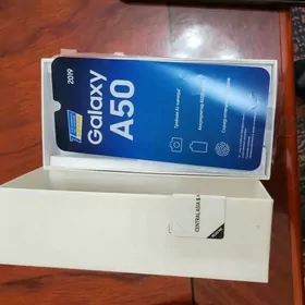 Samsung A50(2019)