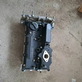 головка с крышкой