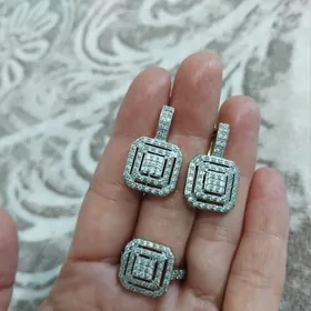 Baget Halka yuzuk solmayan