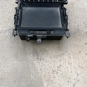 Camry 2020-2018 yzky lampa