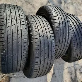 235 55 19 Nexsen Teker 2024