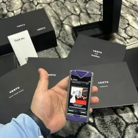 Vertu Constallation T