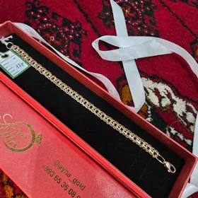 Gyzyl Karina braslet