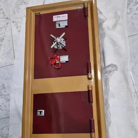 Gök Celik Seýf Сейф Seyf