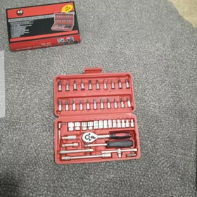 Nabor acar tàze gelen