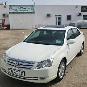 Toyota Avalon 2006